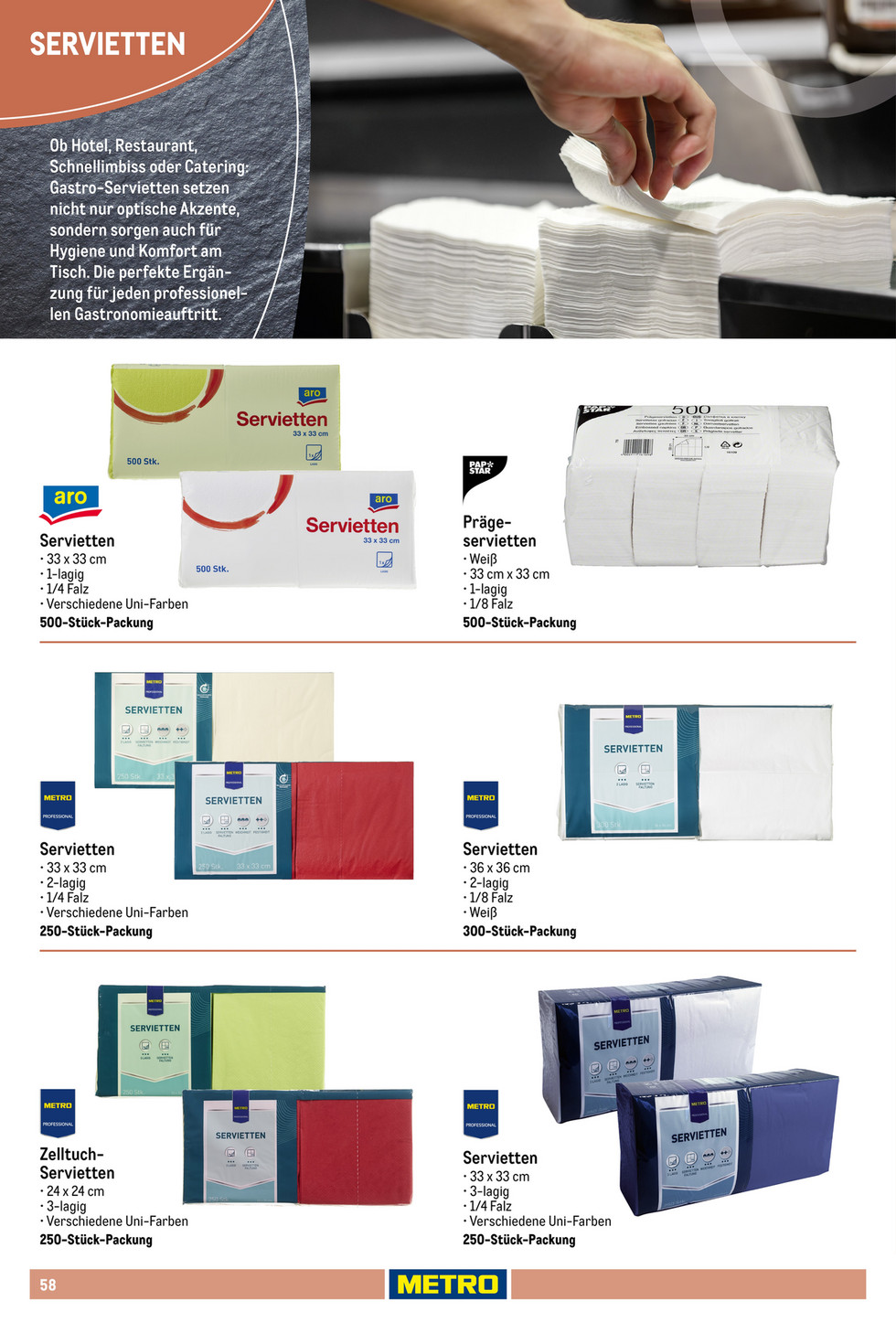 Metro catalog page 58 — 2025-10-01 to 2026-06-09