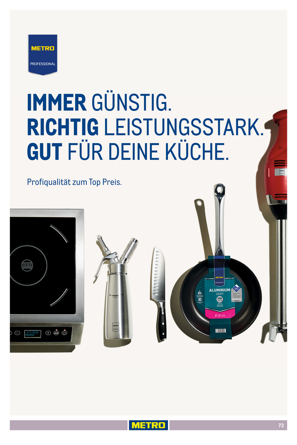 Metro catalog page 73 — 2025-10-01 to 2026-06-09