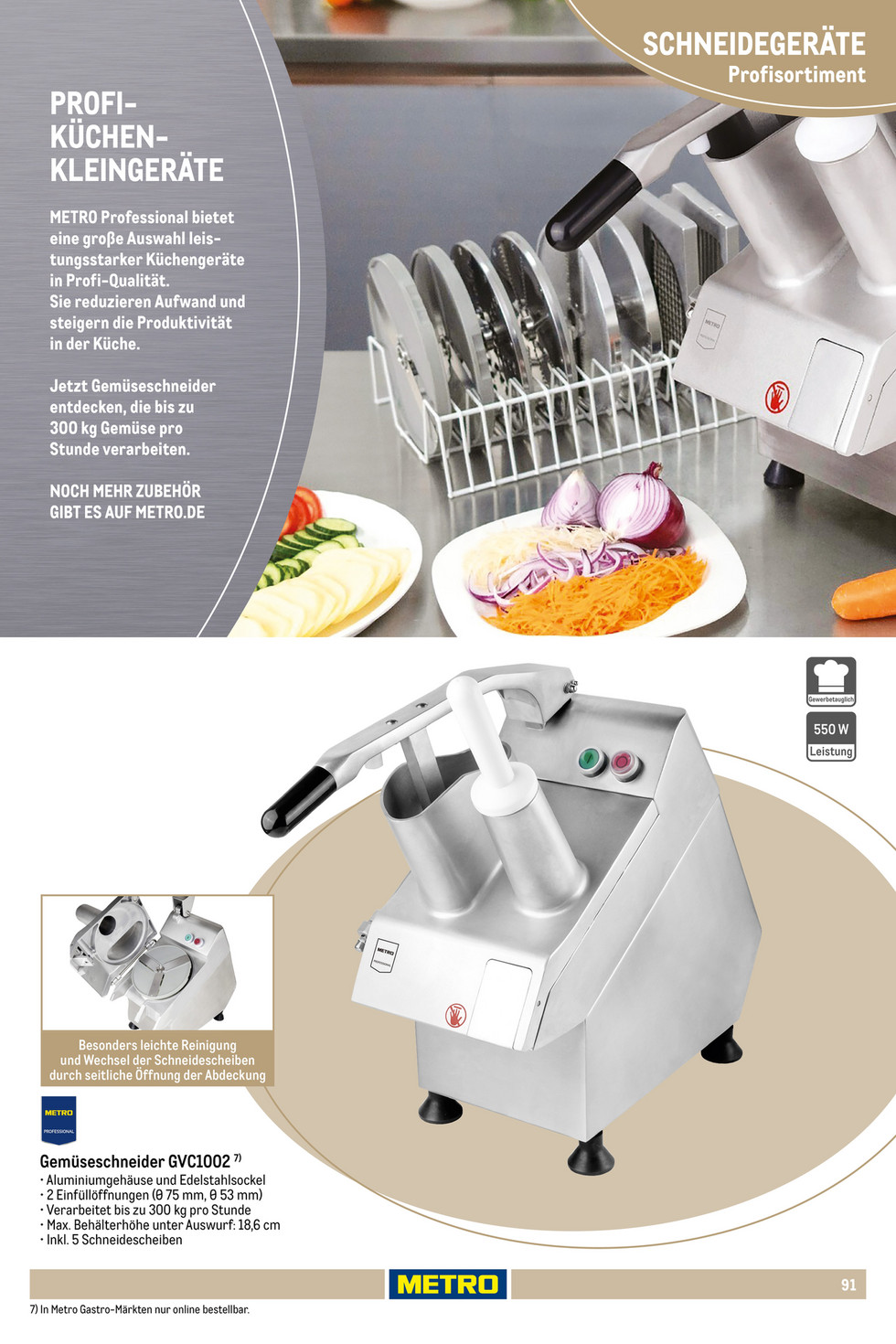 Metro catalog page 91 — 2025-10-01 to 2026-06-09