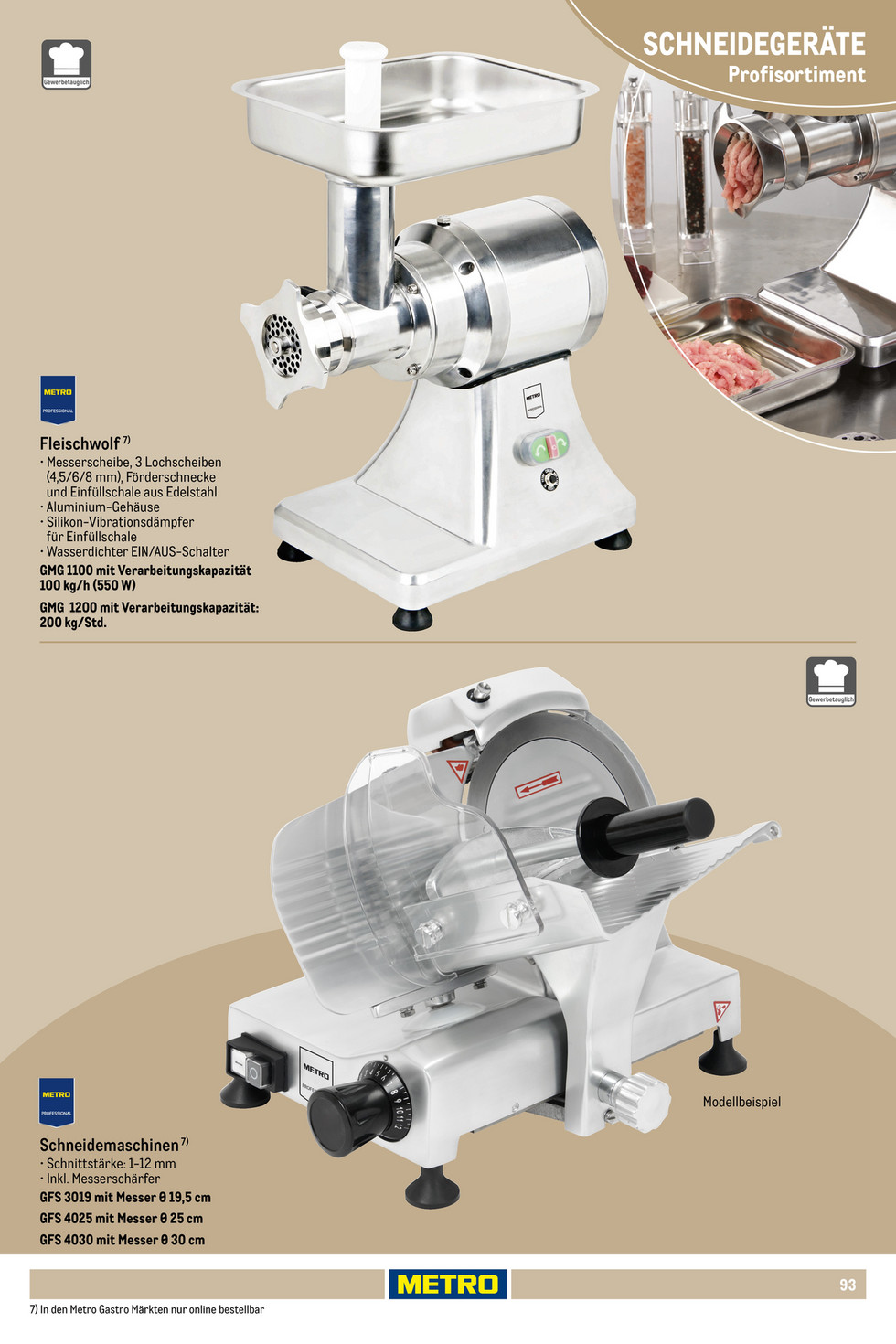 Metro catalog page 93 — 2025-10-01 to 2026-06-09