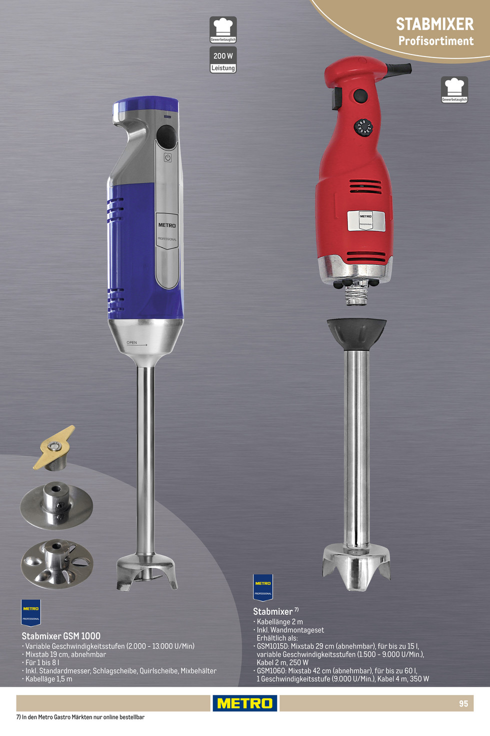 Metro catalog page 95 — 2025-10-01 to 2026-06-09