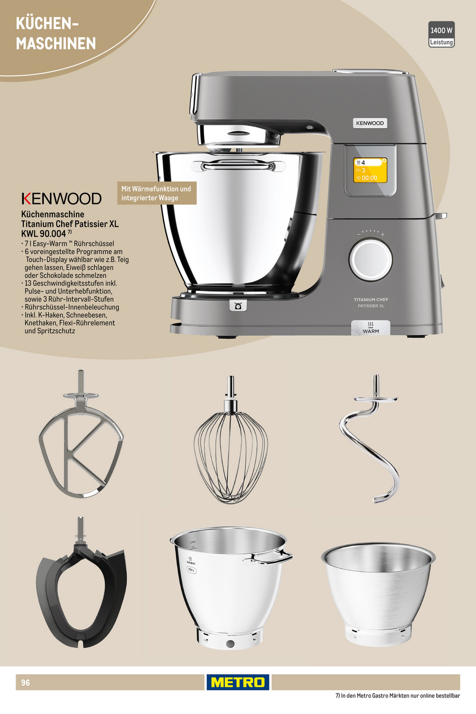 Metro catalog page 96 — 2025-10-01 to 2026-06-09