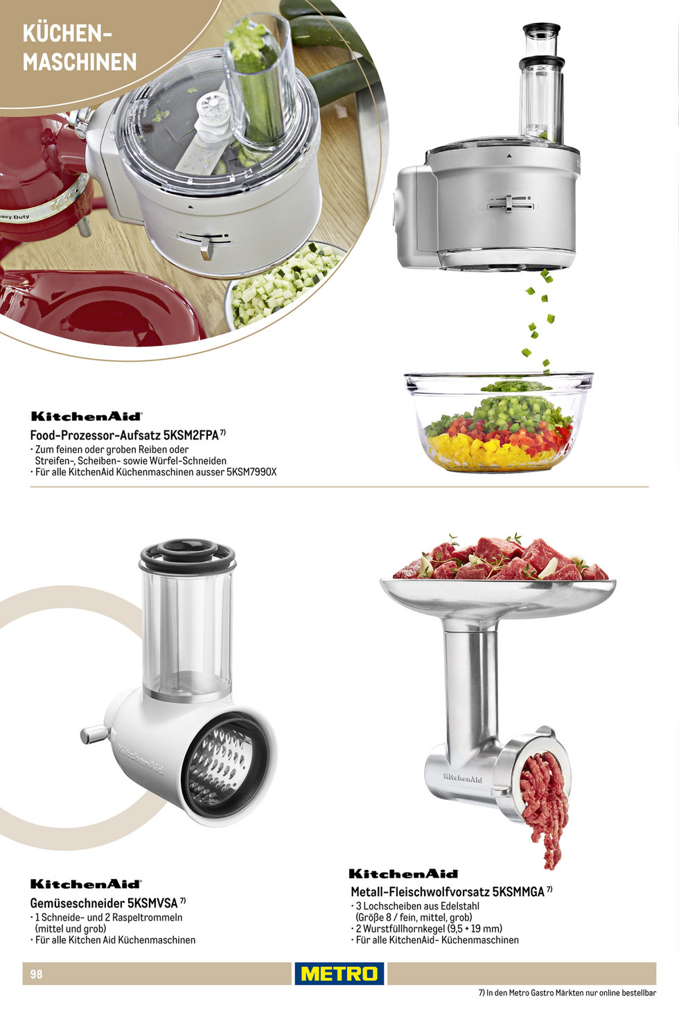 Metro catalog page 98 — 2025-10-01 to 2026-06-09