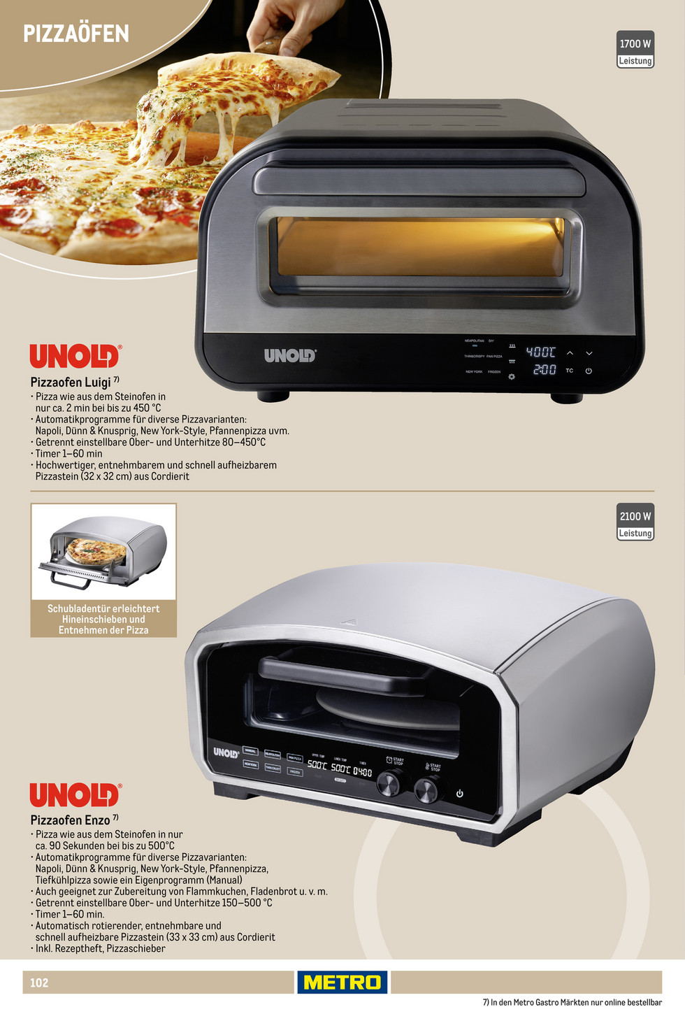 Metro catalog page 102 — 2025-10-01 to 2026-06-09