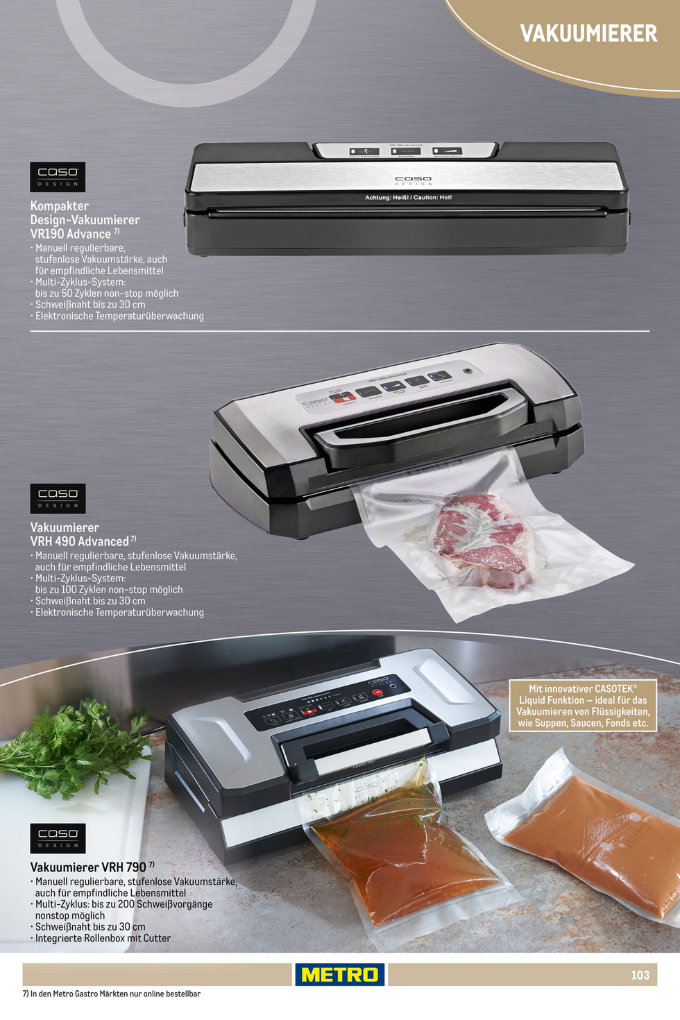 Metro catalog page 103 — 2025-10-01 to 2026-06-09