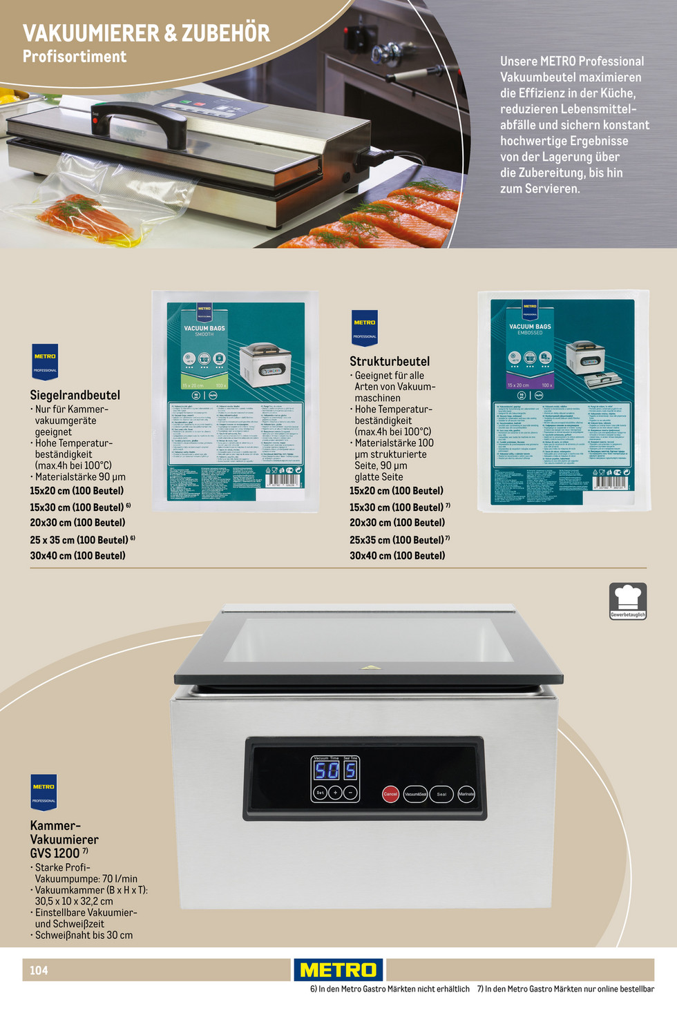 Metro catalog page 104 — 2025-10-01 to 2026-06-09