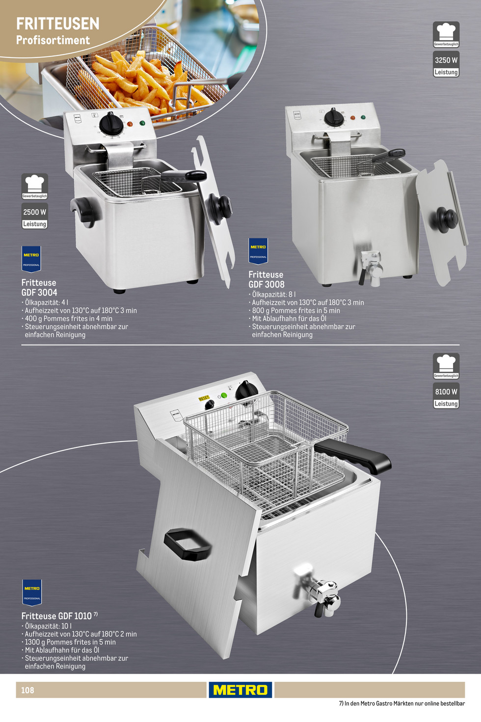 Metro catalog page 108 — 2025-10-01 to 2026-06-09