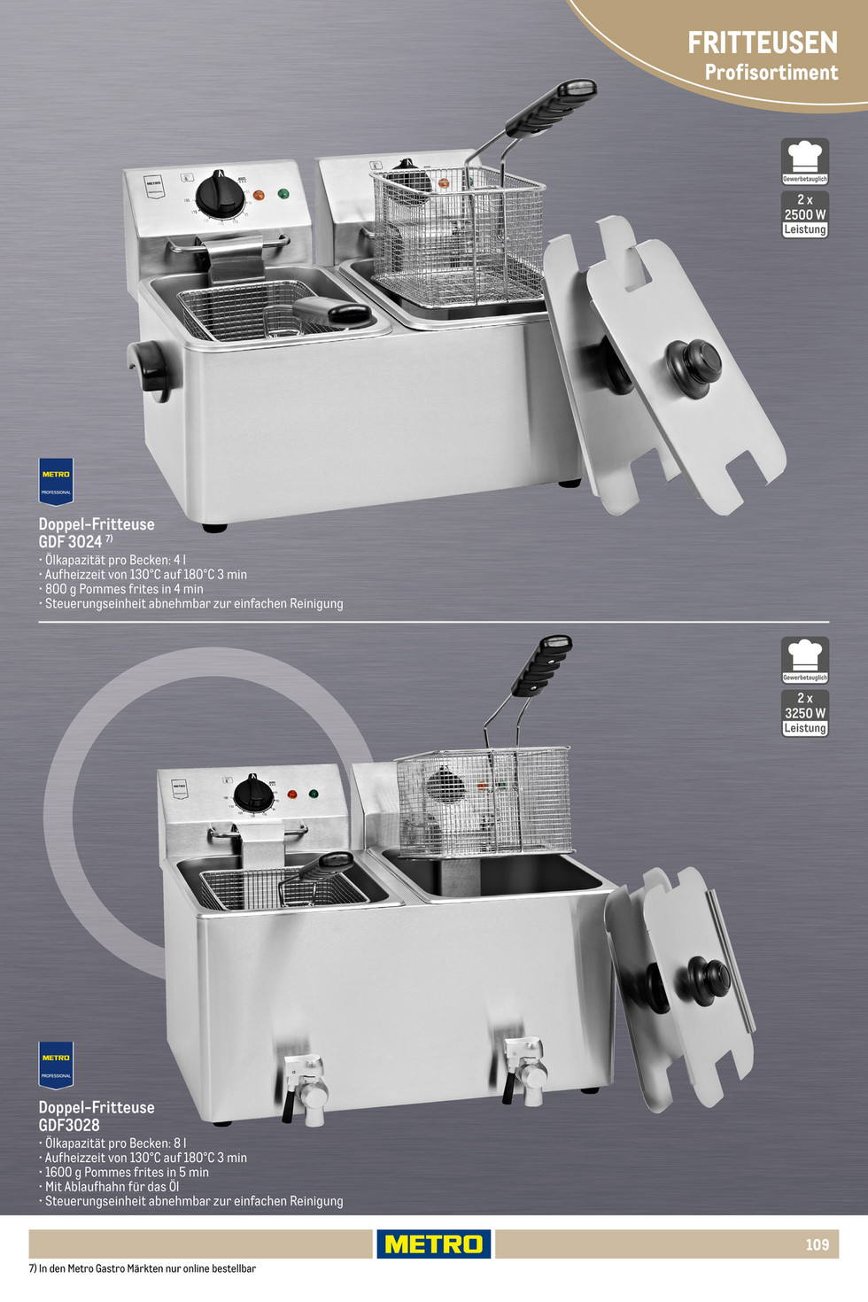 Metro catalog page 109 — 2025-10-01 to 2026-06-09