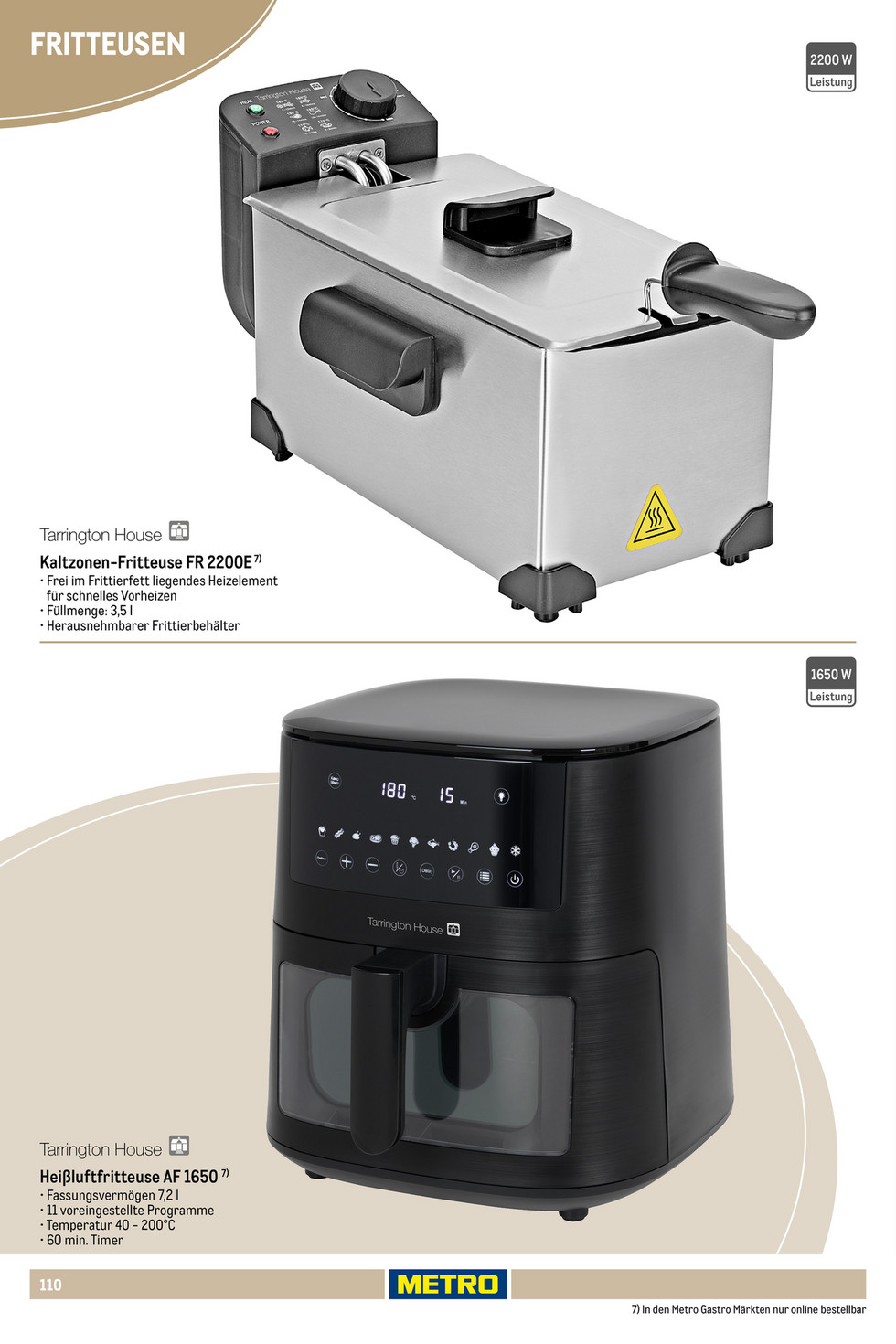 Metro catalog page 110 — 2025-10-01 to 2026-06-09