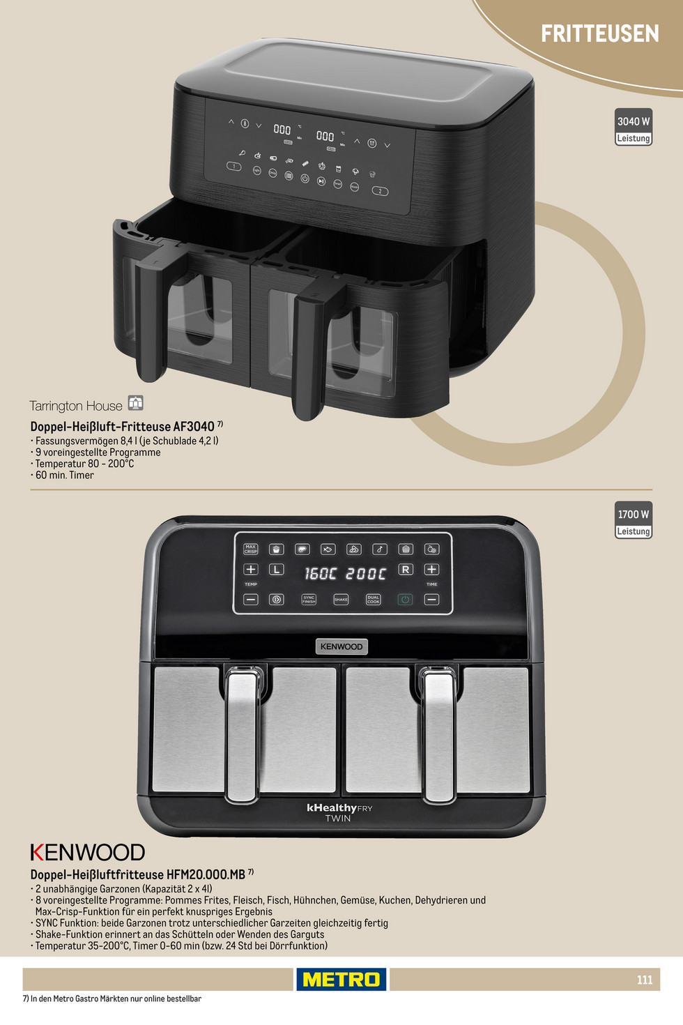 Metro catalog page 111 — 2025-10-01 to 2026-06-09