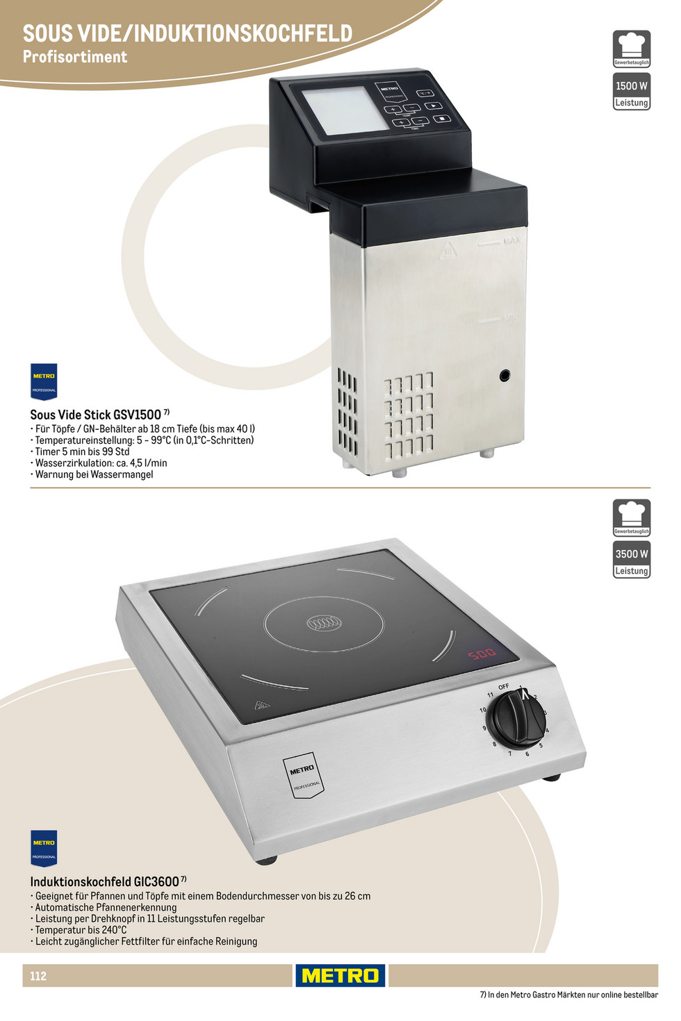 Metro catalog page 112 — 2025-10-01 to 2026-06-09