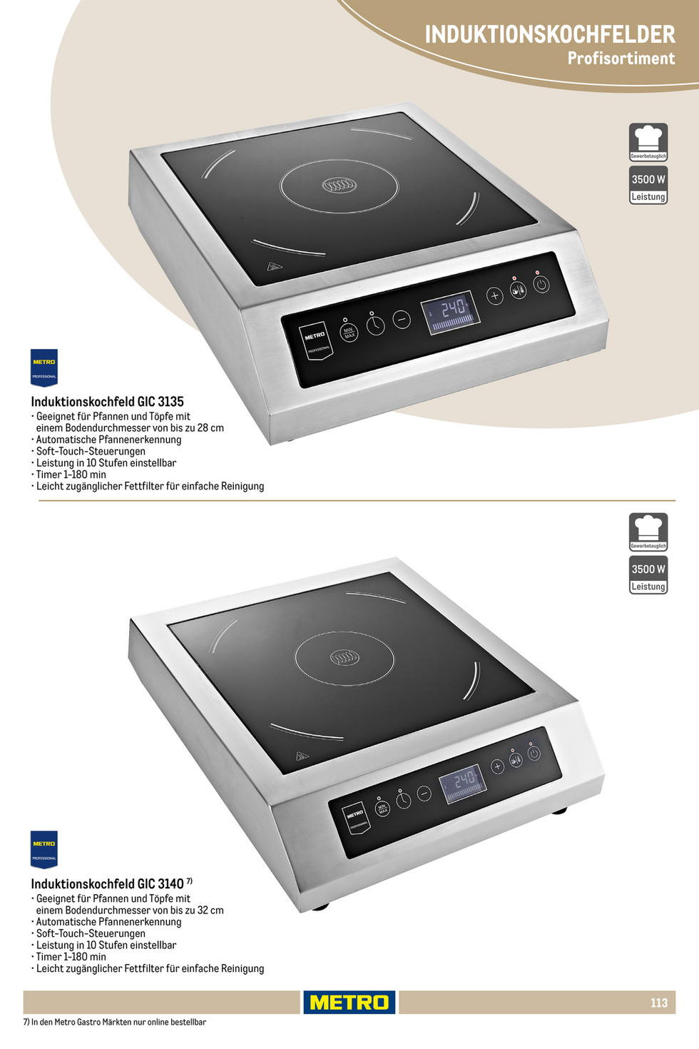 Metro catalog page 113 — 2025-10-01 to 2026-06-09