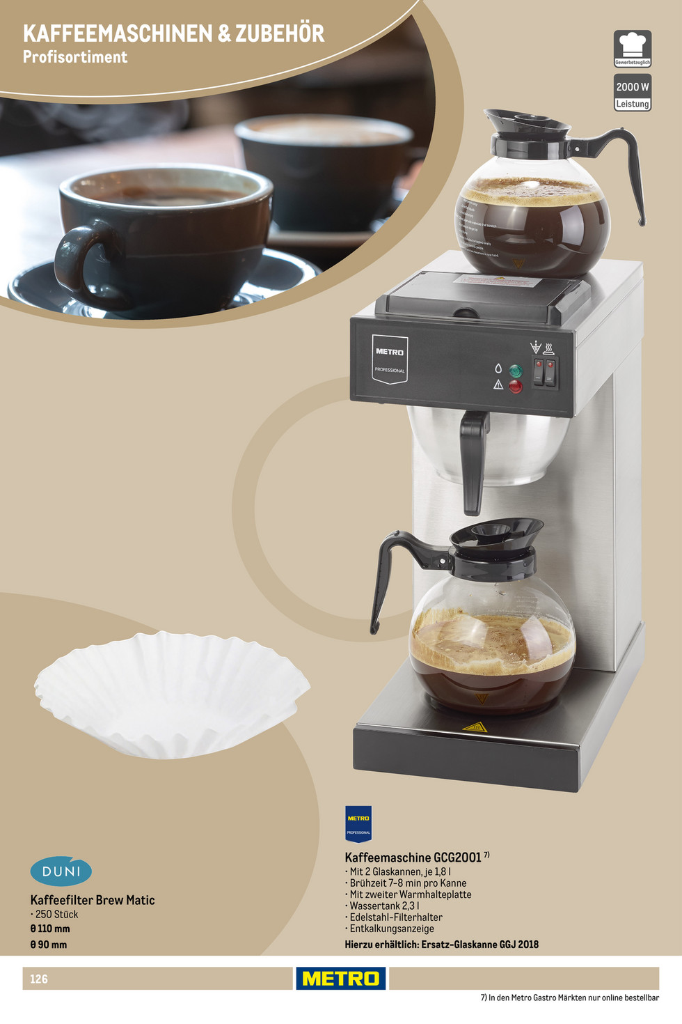 Metro catalog page 126 — 2025-10-01 to 2026-06-09
