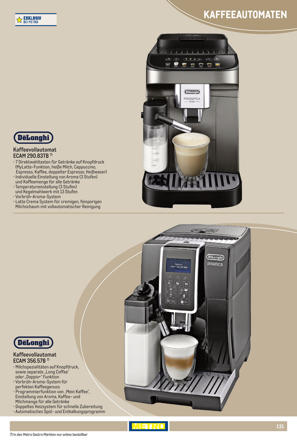 Metro catalog page 131 — 2025-10-01 to 2026-06-09