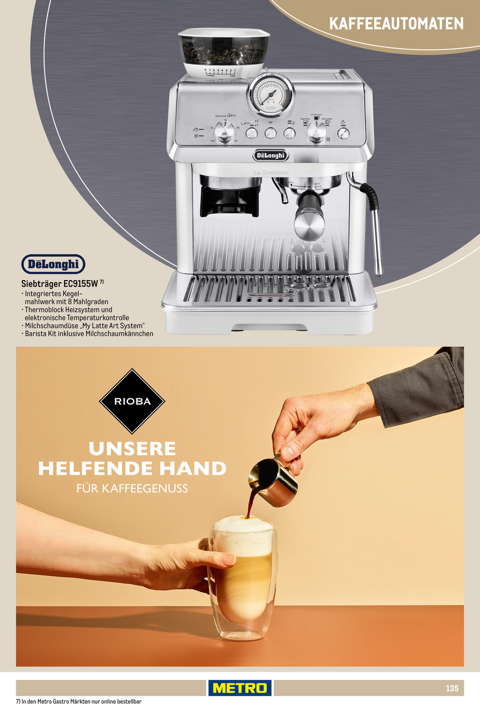 Metro catalog page 135 — 2025-10-01 to 2026-06-09