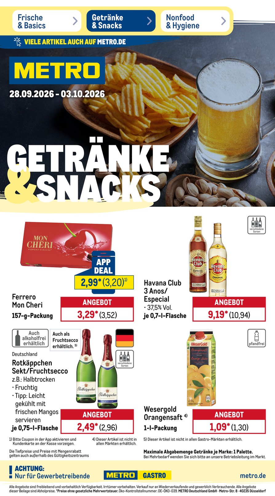 Metro catalog page 17 — 2026-09-28 to 2026-10-03