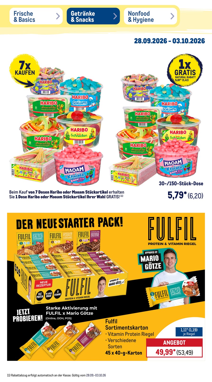 Metro catalog page 19 — 2026-09-28 to 2026-10-03