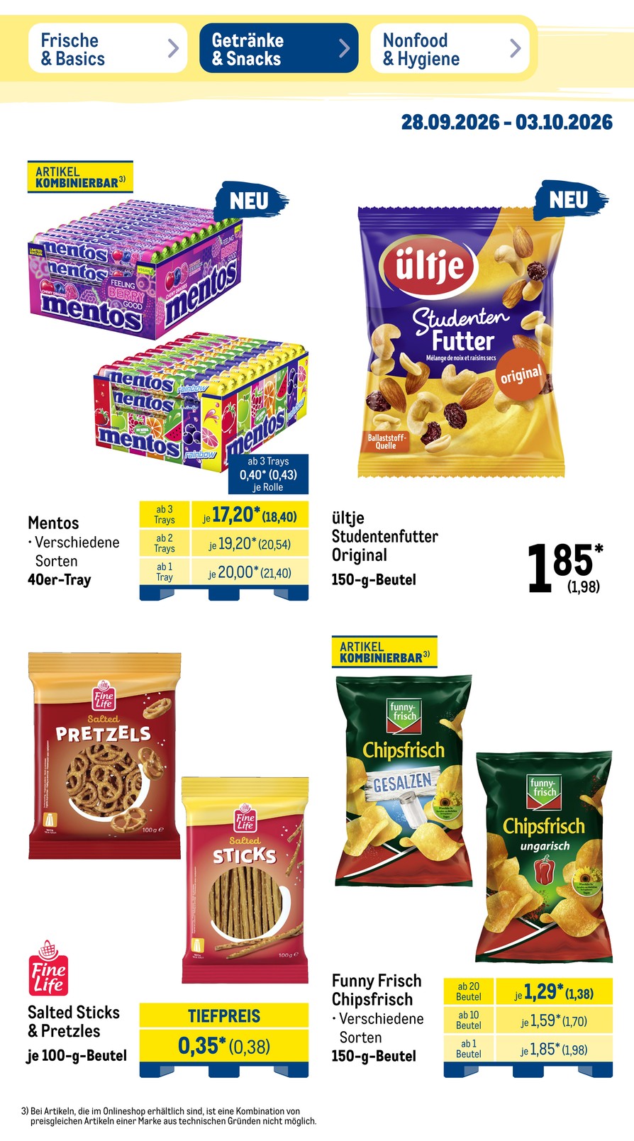 Metro catalog page 20 — 2026-09-28 to 2026-10-03