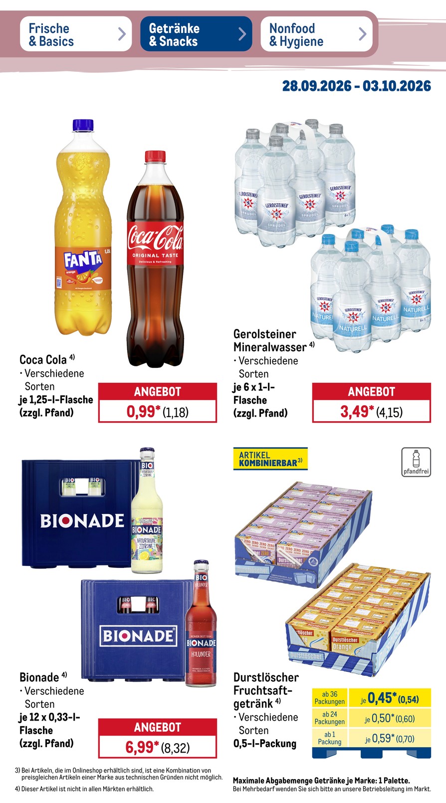 Metro catalog page 21 — 2026-09-28 to 2026-10-03