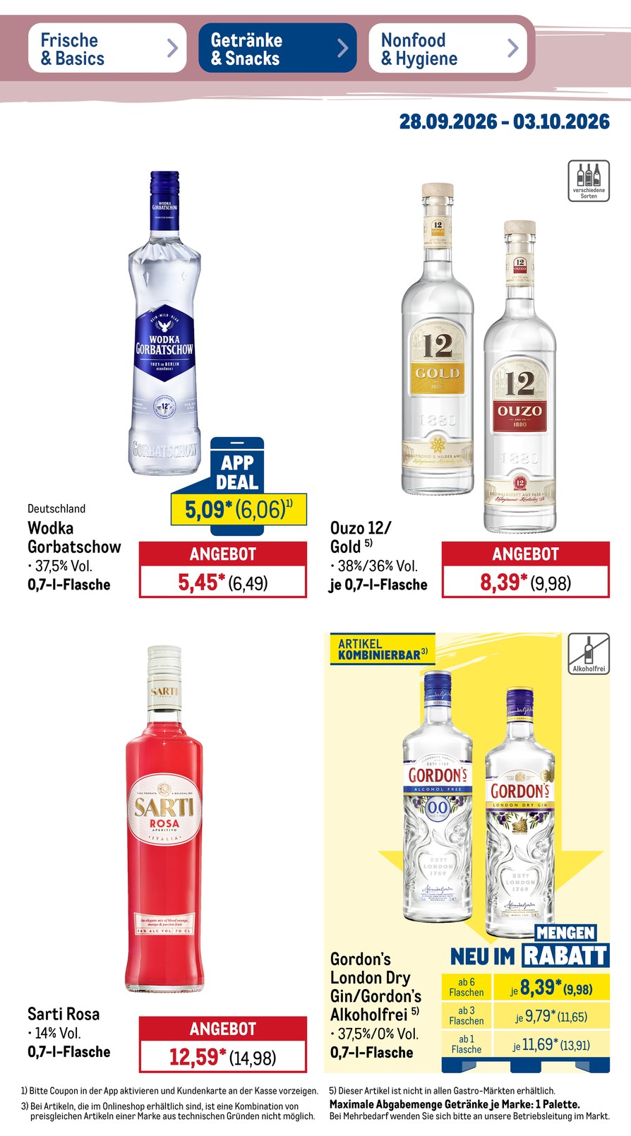 Metro catalog page 25 — 2026-09-28 to 2026-10-03