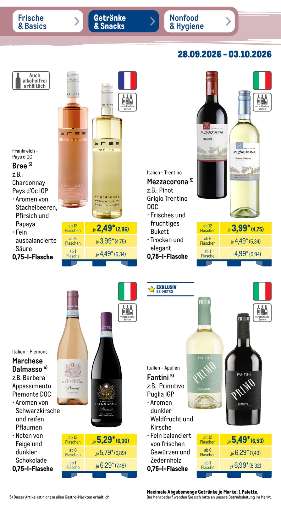 Metro catalog page 27 — 2026-09-28 to 2026-10-03