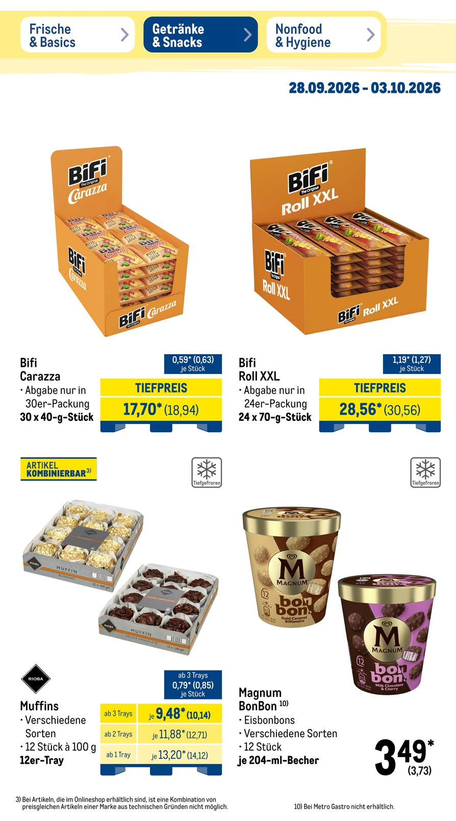 Metro catalog page 30 — 2026-09-28 to 2026-10-03