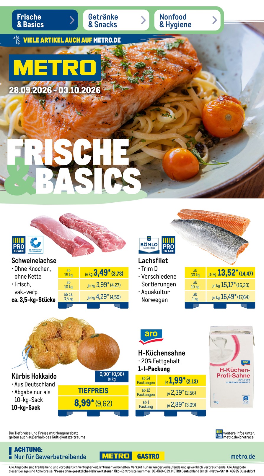 Metro catalog page 31 — 2026-09-28 to 2026-10-03
