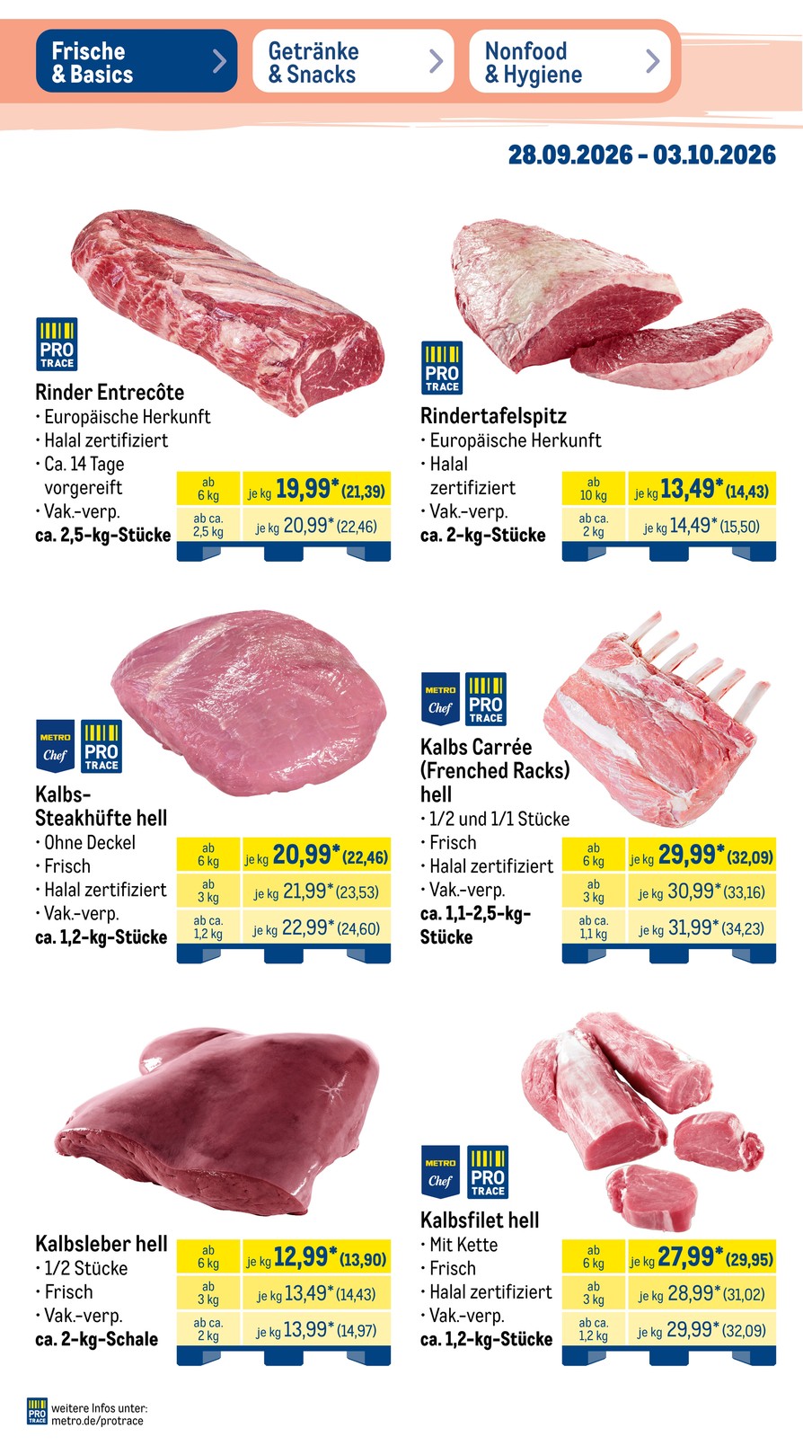 Metro catalog page 33 — 2026-09-28 to 2026-10-03