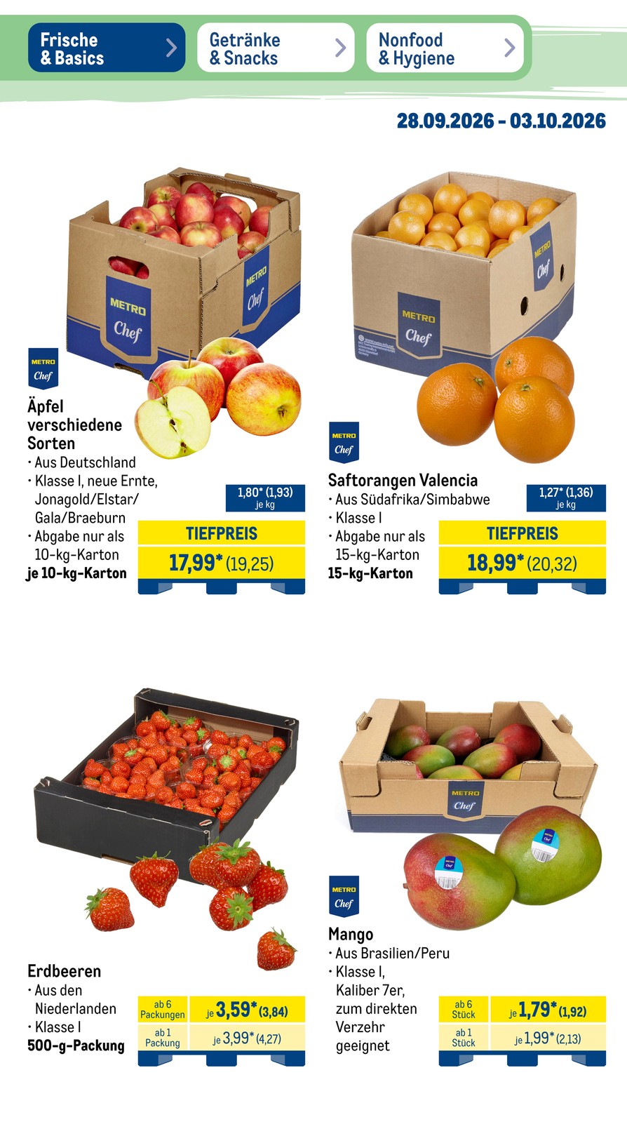 Metro catalog page 38 — 2026-09-28 to 2026-10-03