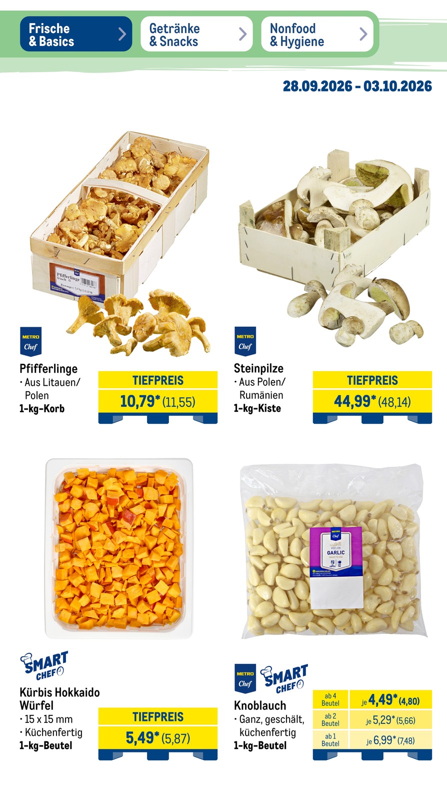 Metro catalog page 40 — 2026-09-28 to 2026-10-03
