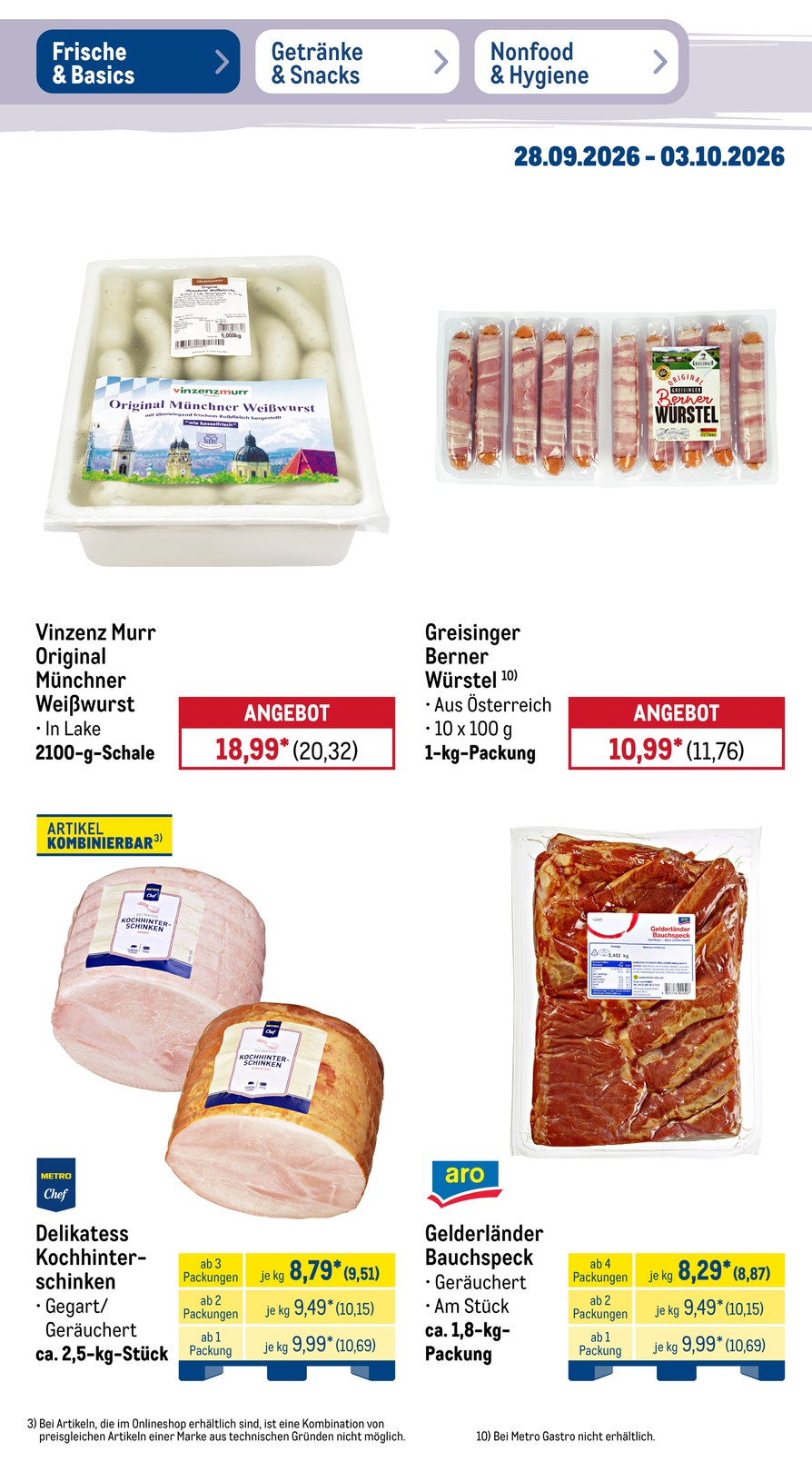 Metro catalog page 41 — 2026-09-28 to 2026-10-03