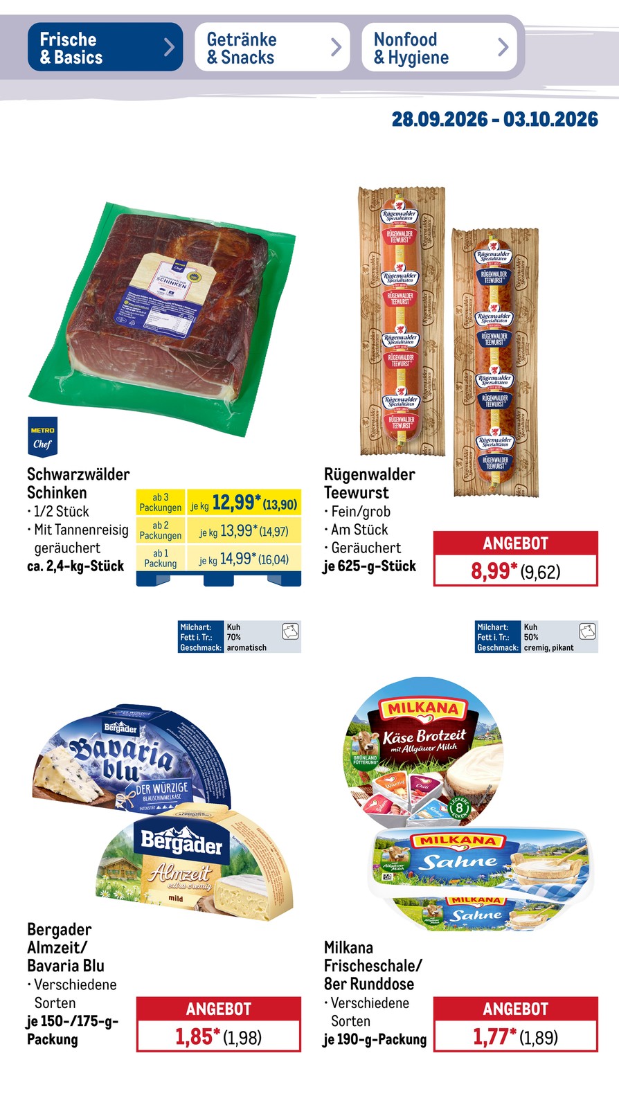 Metro catalog page 42 — 2026-09-28 to 2026-10-03