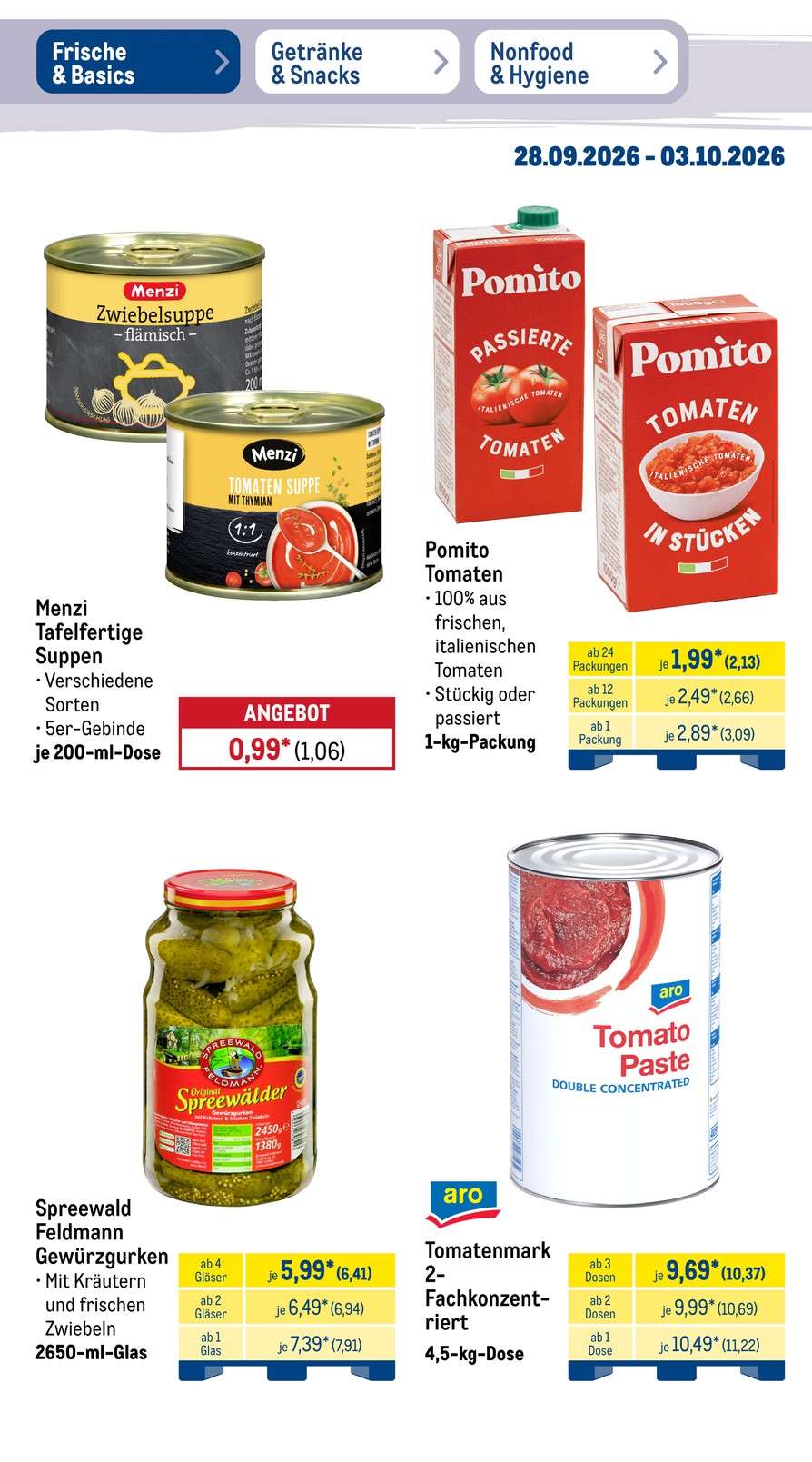 Metro catalog page 49 — 2026-09-28 to 2026-10-03