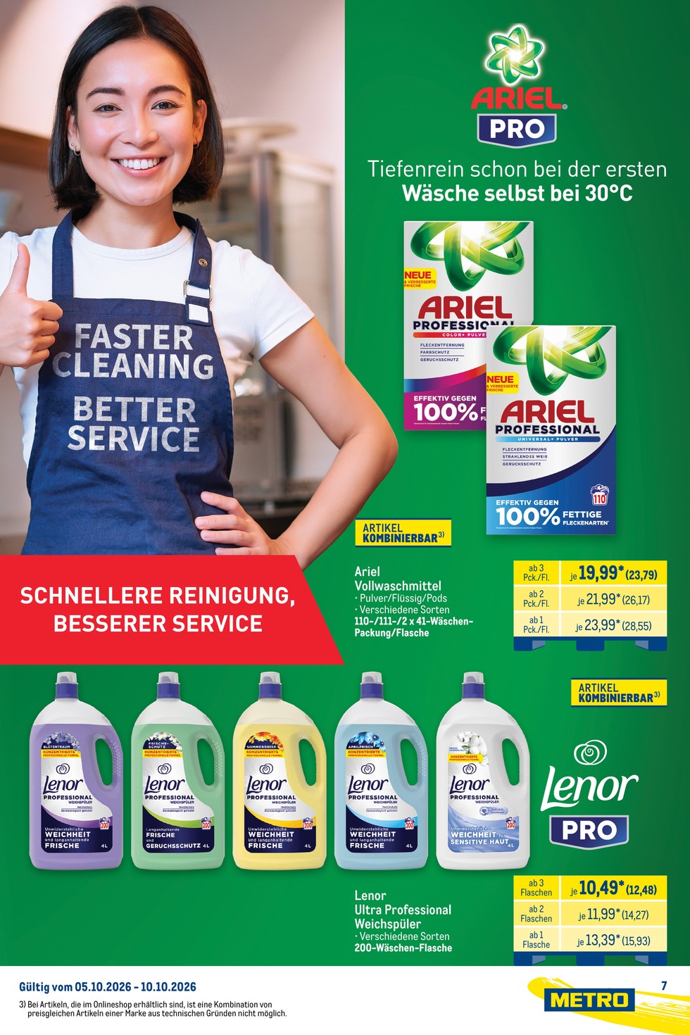 Metro catalog page 7 — 2026-10-05 to 2026-10-10