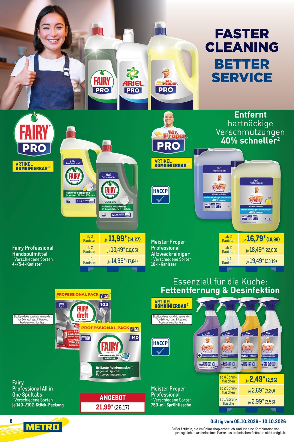Metro catalog page 8 — 2026-10-05 to 2026-10-10