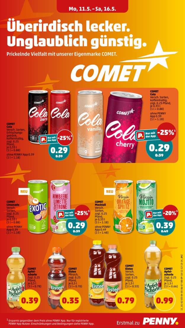 Penny catalog page 13 — 2026-05-11 to 2026-05-16