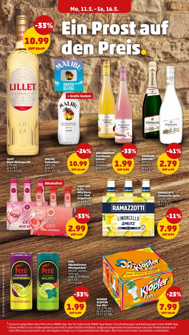 Penny catalog page 16 — 2026-05-11 to 2026-05-16