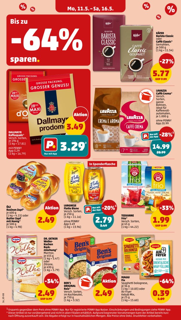 Penny catalog page 18 — 2026-05-11 to 2026-05-16