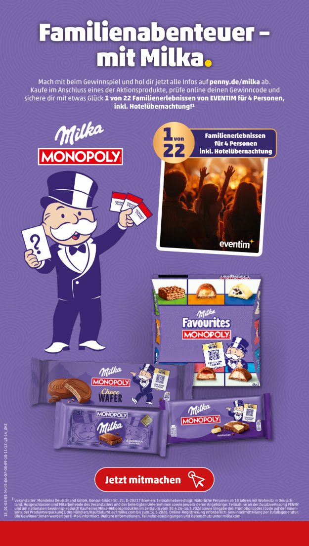 Penny catalog page 20 — 2026-05-11 to 2026-05-16
