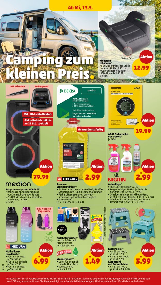 Penny catalog page 28 — 2026-05-11 to 2026-05-16