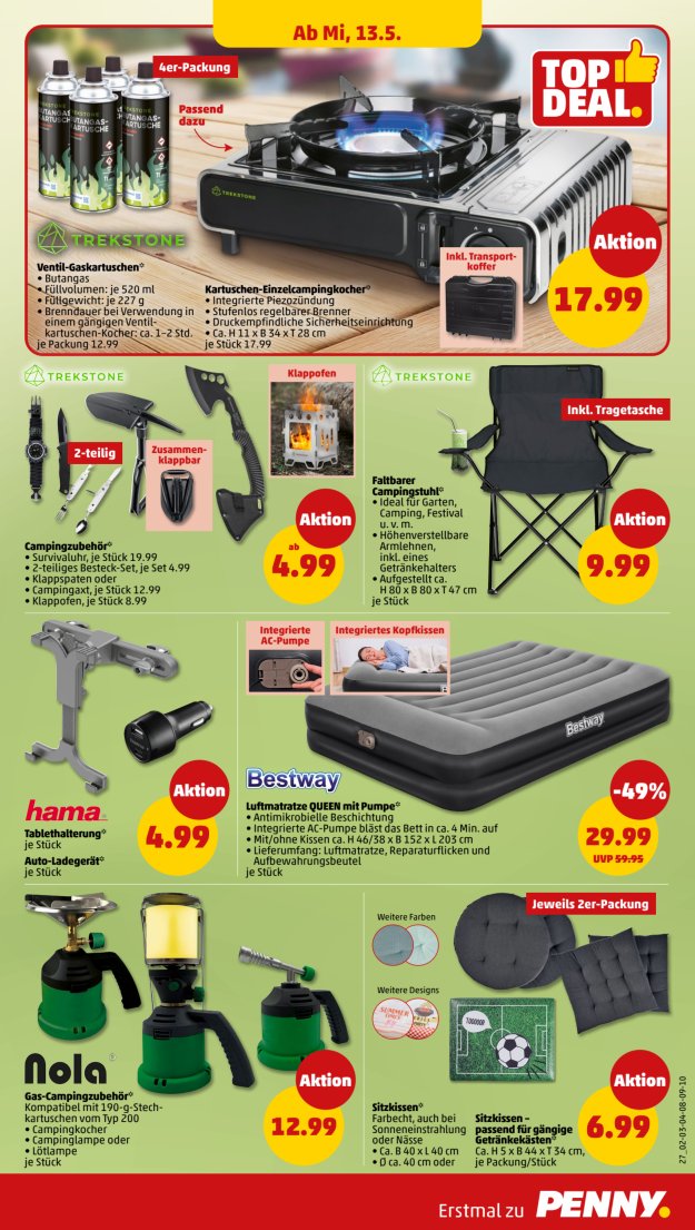 Penny catalog page 29 — 2026-05-11 to 2026-05-16