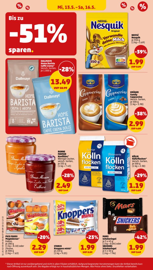 Penny catalog page 34 — 2026-05-11 to 2026-05-16