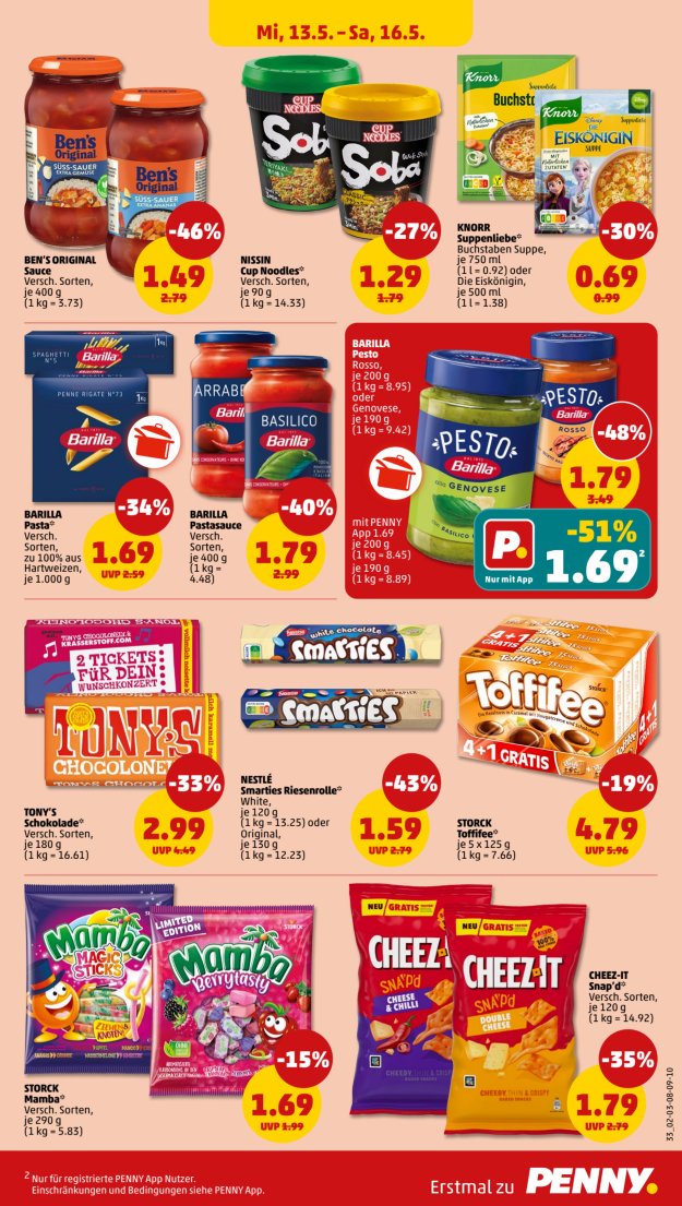 Penny catalog page 35 — 2026-05-11 to 2026-05-16