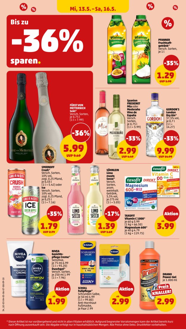 Penny catalog page 36 — 2026-05-11 to 2026-05-16