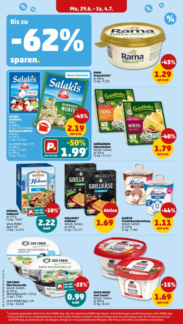 Penny catalog page 10 — 2026-06-29 to 2026-07-04