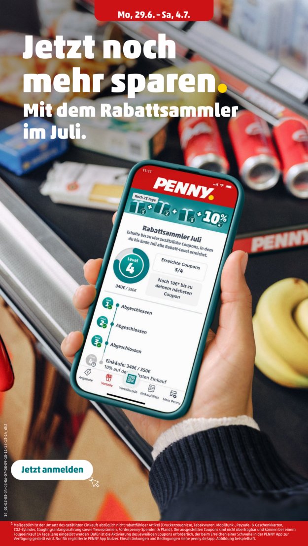 Penny catalog page 16 — 2026-06-29 to 2026-07-04