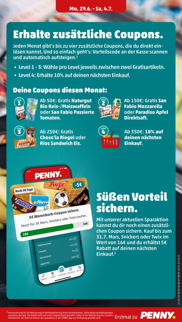 Penny catalog page 17 — 2026-06-29 to 2026-07-04