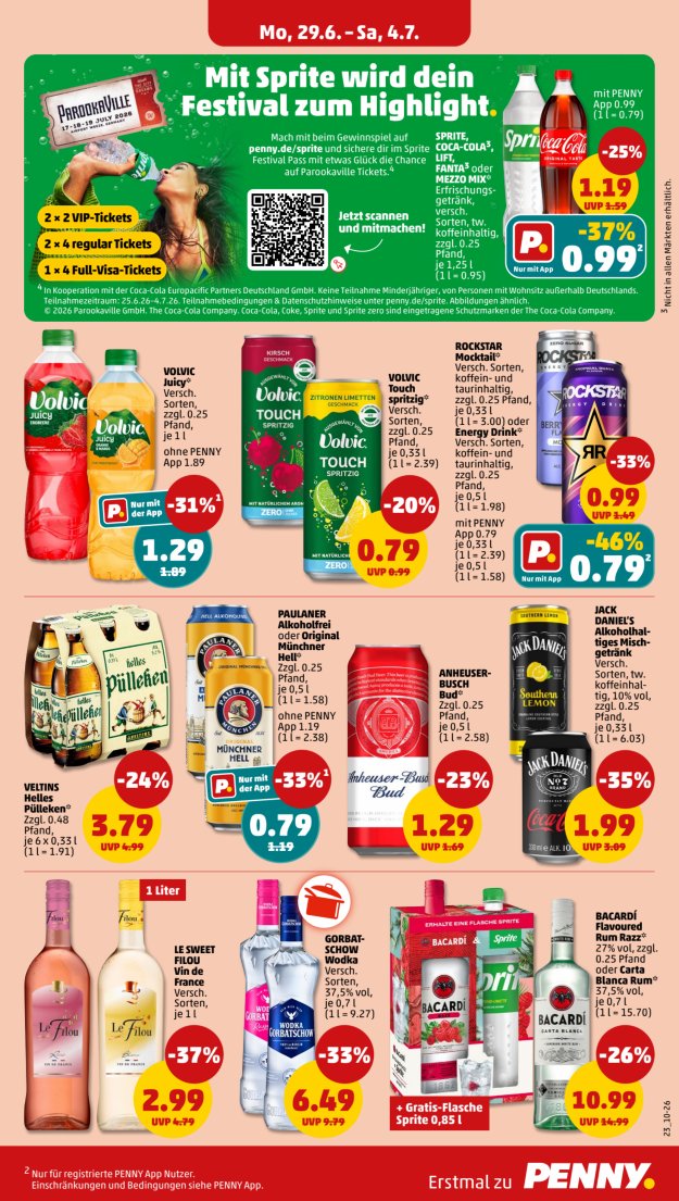 Penny catalog page 21 — 2026-06-29 to 2026-07-04