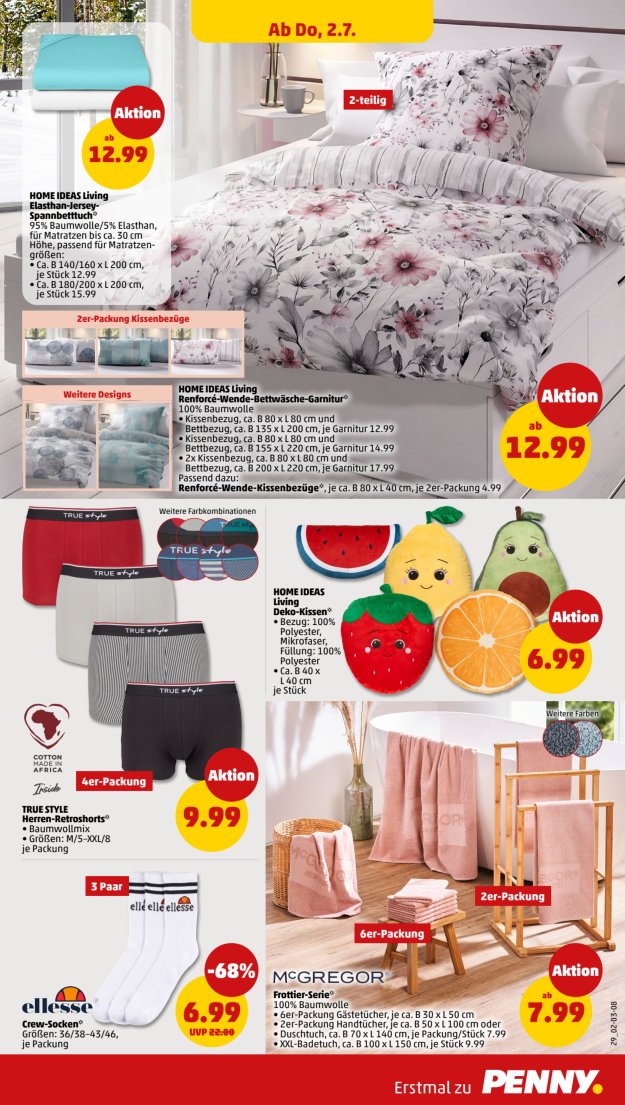 Penny catalog page 27 — 2026-06-29 to 2026-07-04