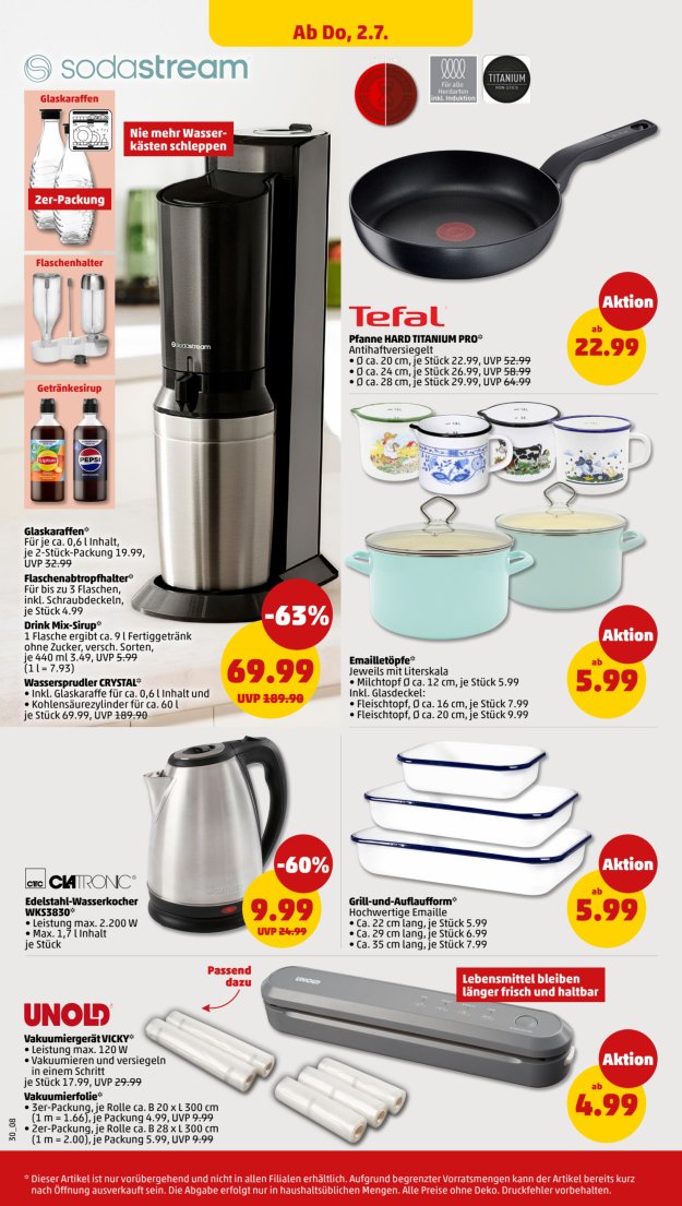 Penny catalog page 28 — 2026-06-29 to 2026-07-04